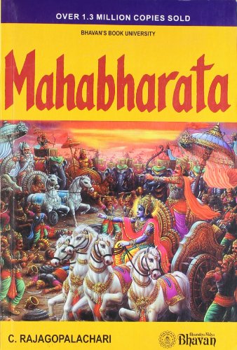 Mahabharata - Retail Maharaj