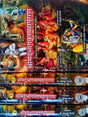 श्रीमद्भागवत महापुराण  Srimad Bhagwat Mahapuran (5 vol.) - Retail Maharaj