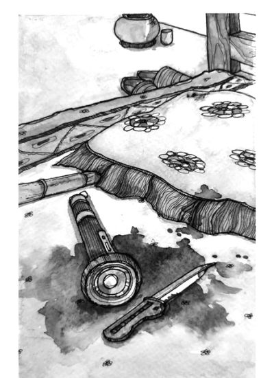 Bhoyer Vaccine - Retail Maharaj