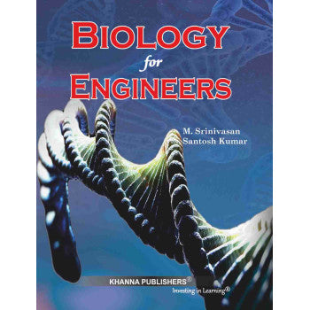 Biology for Engineers - Retail Maharaj