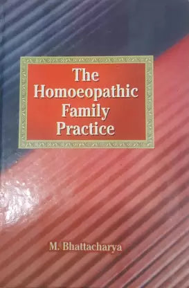 Homeopathic Family Practice - Retail Maharaj