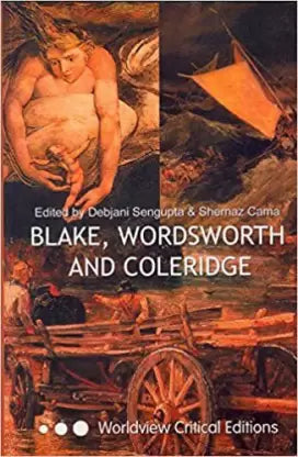 BLAKE, WORDSWORTH AND COLERIDGE - Retail Maharaj