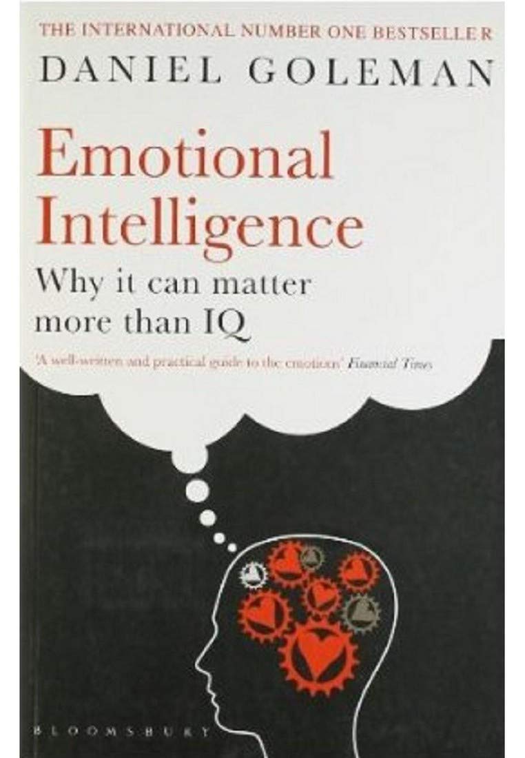 Emotional Intelligence - Retail Maharaj