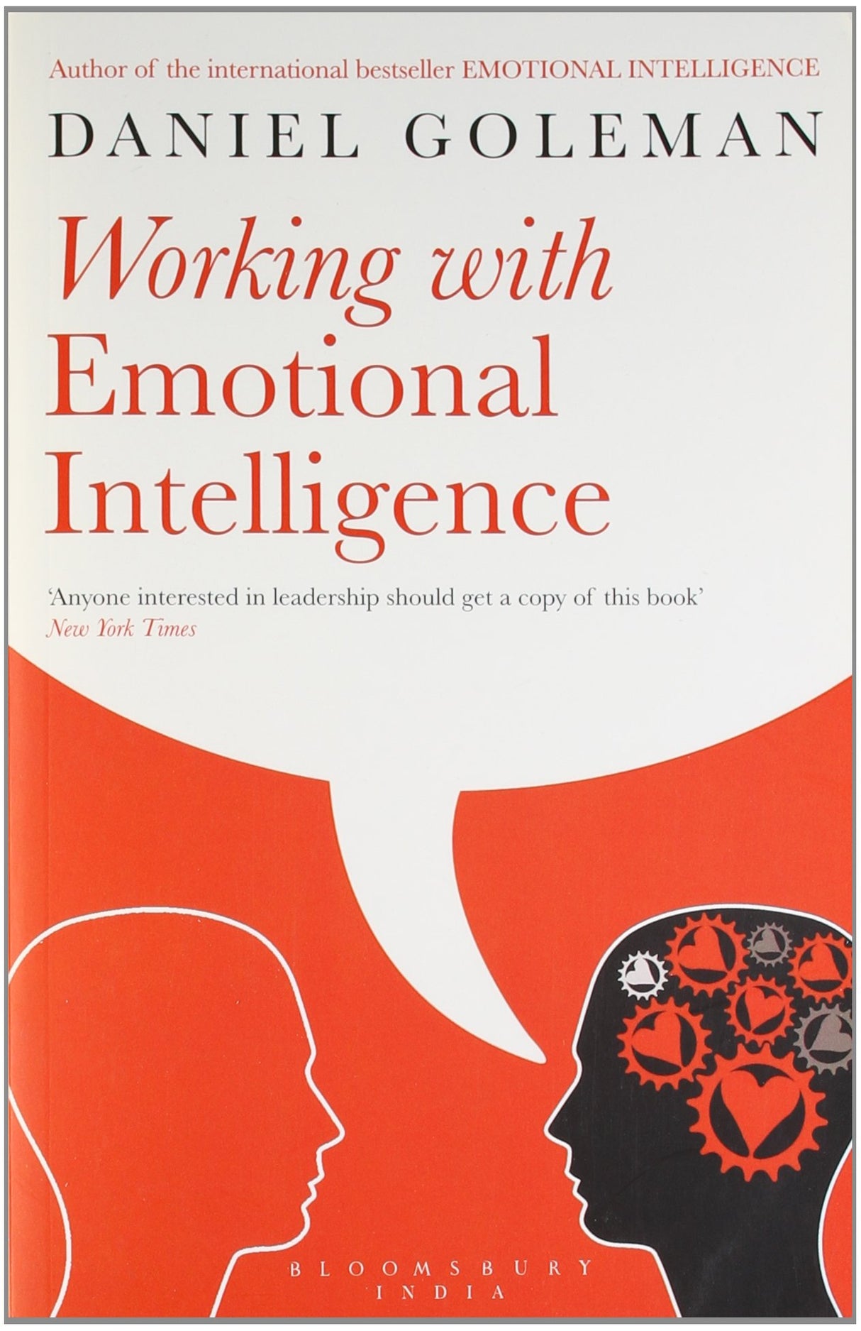 Working with Emotional Intelligence - Retail Maharaj