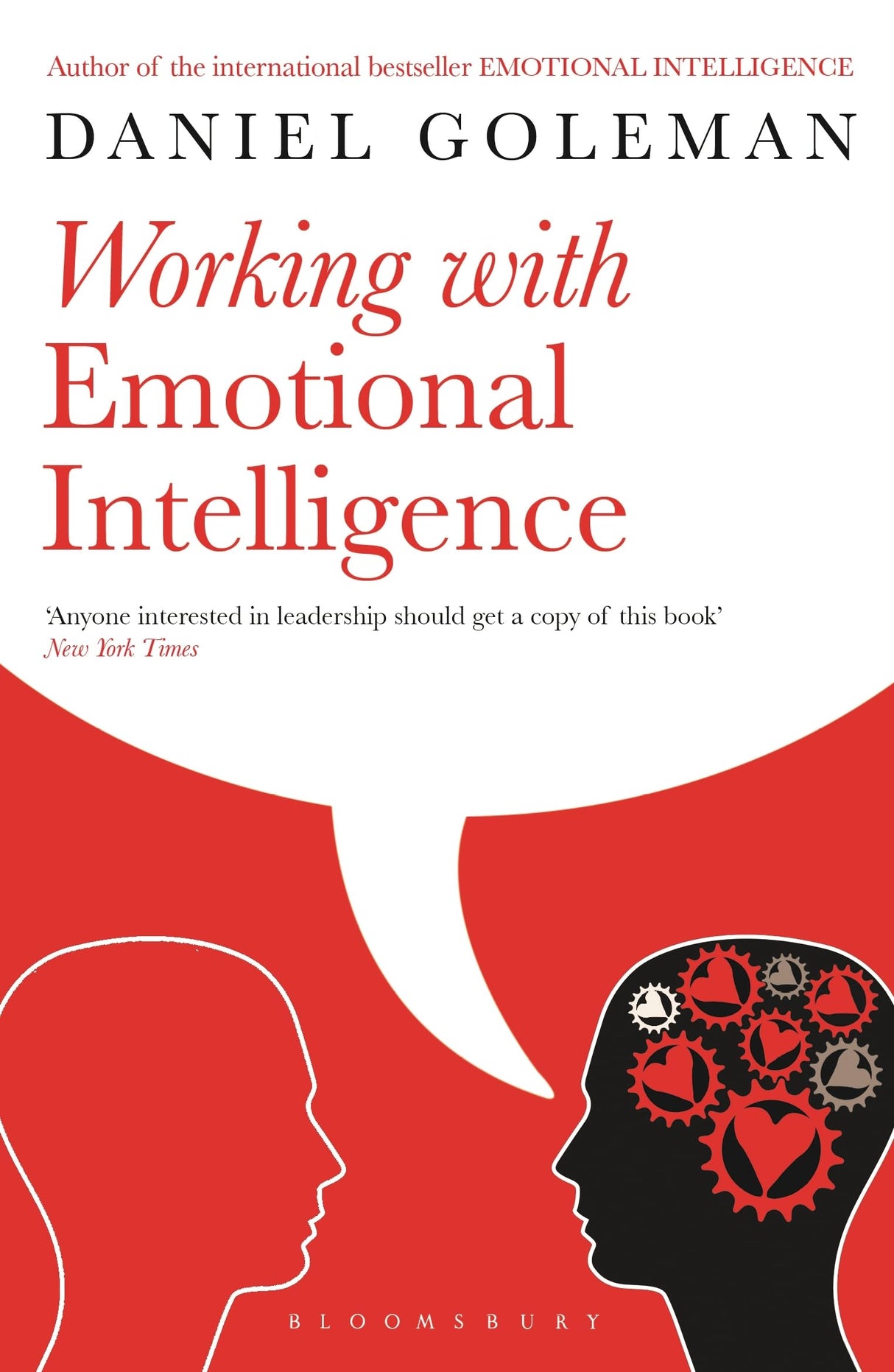 Working with Emotional Intelligence - Retail Maharaj