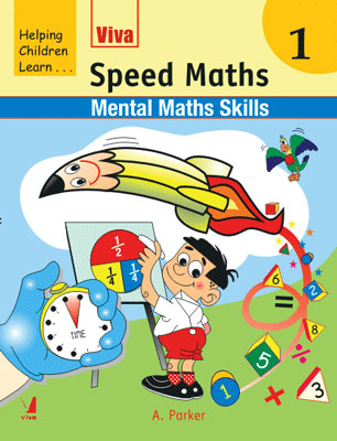 Speed Maths, 1 - Retail Maharaj