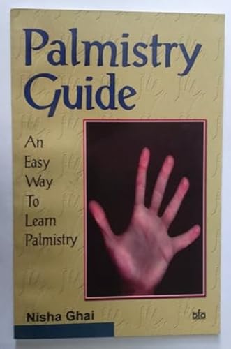Palmistry Guide: An Easy Way to Learn Palmistry - Retail Maharaj