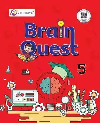 BRAIN QUEST 5 - Retail Maharaj