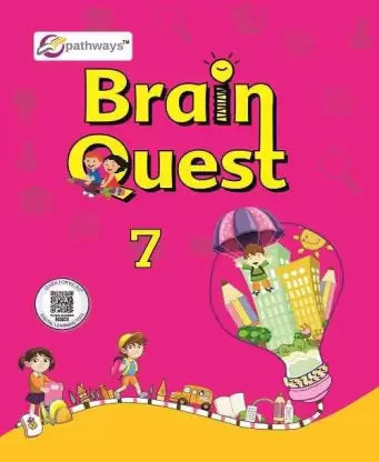 BRAIN QUEST 7 - Retail Maharaj