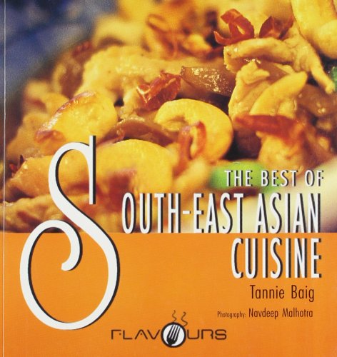 The Best Of South East Asian Cuisine - Retail Maharaj