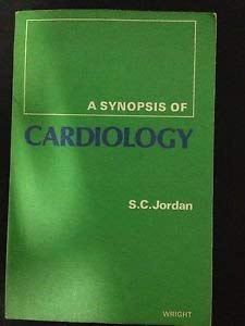 A Synopsis of Cardiology (Synopsis S.) - Retail Maharaj