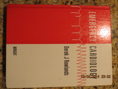 Emergency Cardiology - Retail Maharaj