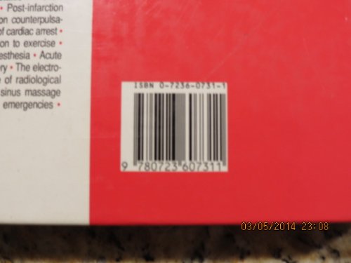 Emergency Cardiology - Retail Maharaj