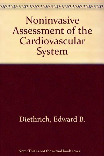 Noninvasive Assessment of the Cardiovascular System - Retail Maharaj