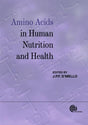 Amino Acids in Human Nutrition and Health - Retail Maharaj