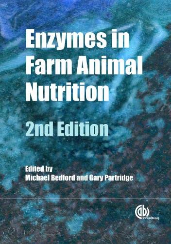 Enzymes in Farm Animal Nutrition - Retail Maharaj