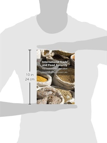 INTERNATIONAL TRADE AND FOOD SECURITY: The Future of Indian Agriculture - Retail Maharaj