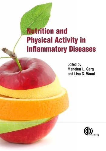 Nutrition and Physical Activity in Inflammatory Diseases - Retail Maharaj