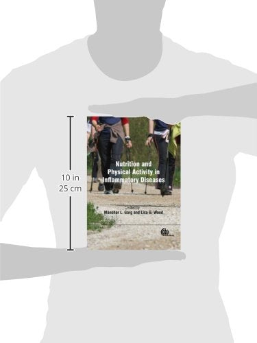 Nutrition and Physical Activity in Inflammatory Diseases - Retail Maharaj