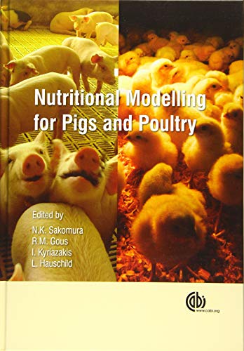 Nutritional Modelling for Pigs and Poultry - Retail Maharaj