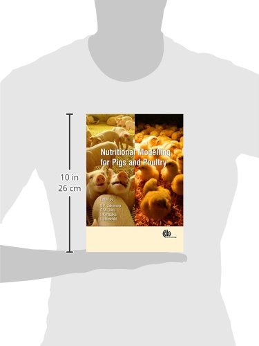 Nutritional Modelling for Pigs and Poultry - Retail Maharaj