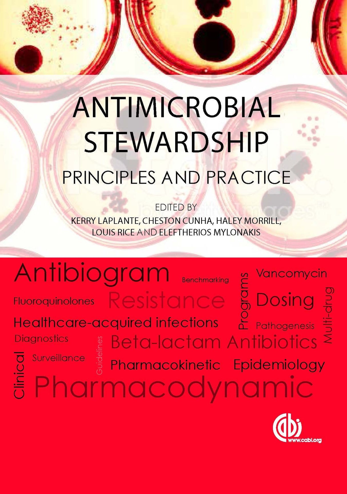 Antimicrobial Stewardship: Principles and Practice - Retail Maharaj