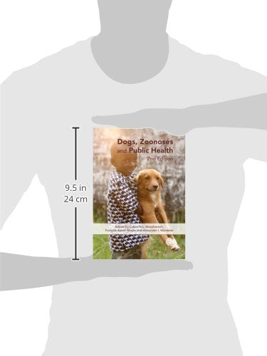 Dogs, Zoonoses and Public Health - Retail Maharaj