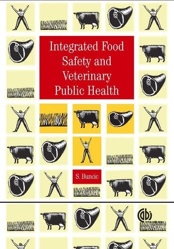Integrated Food Safety and Veterinary Public Health - Retail Maharaj