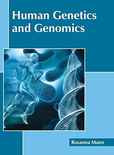 Human Genetics and Genomics - Retail Maharaj