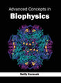 Advanced Concepts in Biophysics - Retail Maharaj