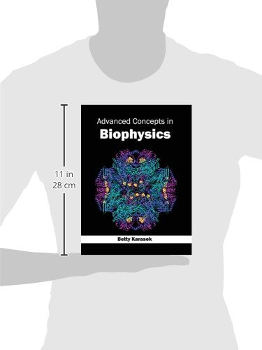 Advanced Concepts in Biophysics - Retail Maharaj