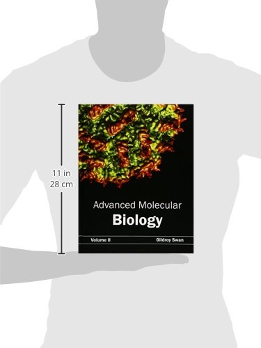 Advanced Molecular Biology: Volume II: 2 - Retail Maharaj