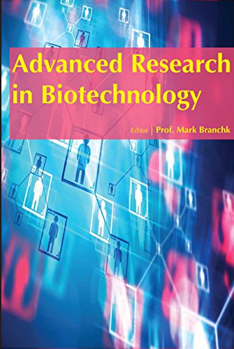 ADVANCED RESEARCH IN BIOTECHNOLOGY - Retail Maharaj