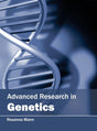 Advanced Research in Genetics - Retail Maharaj