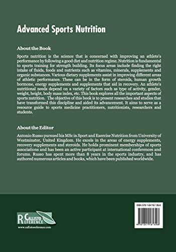 Advanced Sports Nutrition - Retail Maharaj