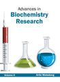 Advances in Biochemistry Research: Volume II: 2 - Retail Maharaj
