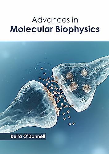 Advances in Molecular Biophysics - Retail Maharaj