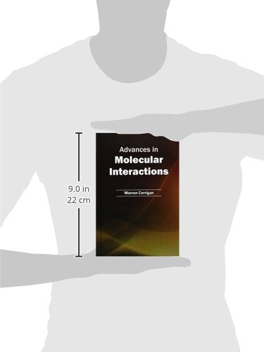 Advances in Molecular Interactions - Retail Maharaj