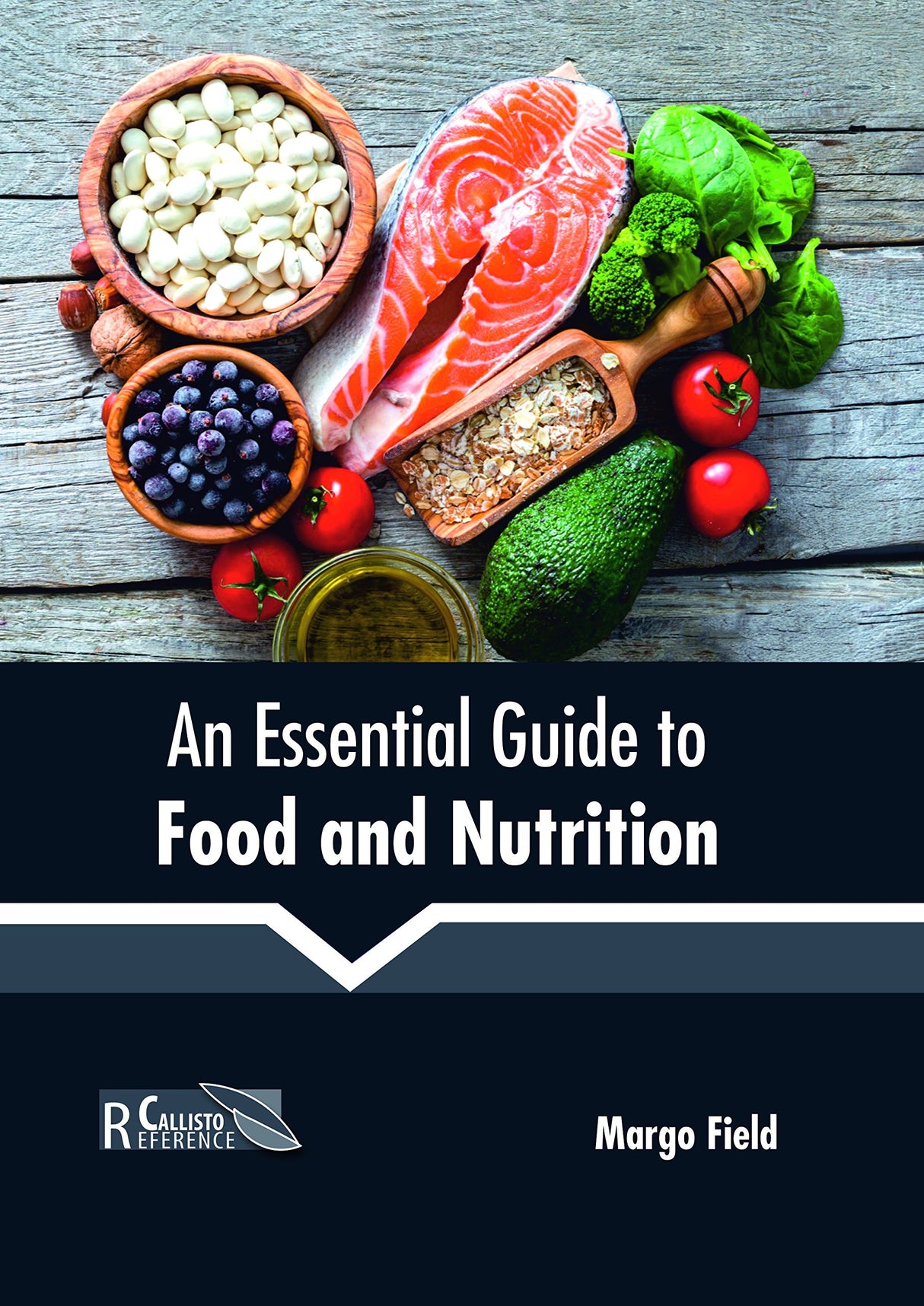 An Essential Guide to Food and Nutrition - Retail Maharaj