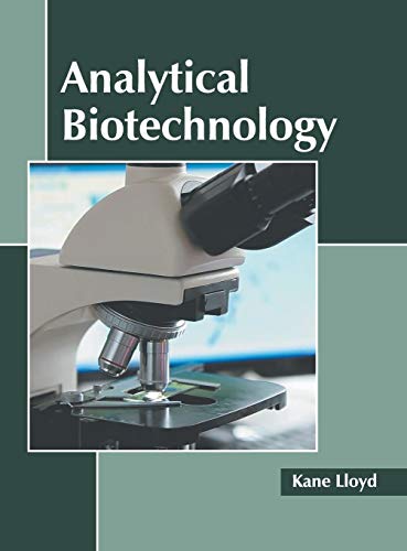 Analytical Biotechnology - Retail Maharaj