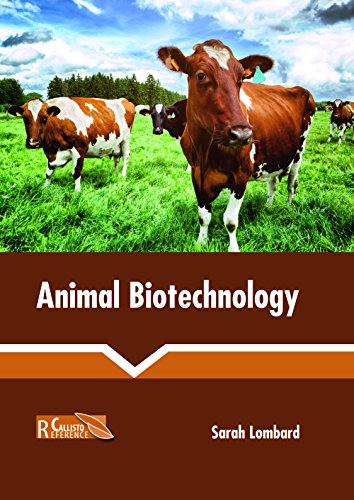 Animal Biotechnology - Retail Maharaj