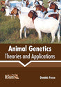 Animal Genetics: Theories and Applications - Retail Maharaj