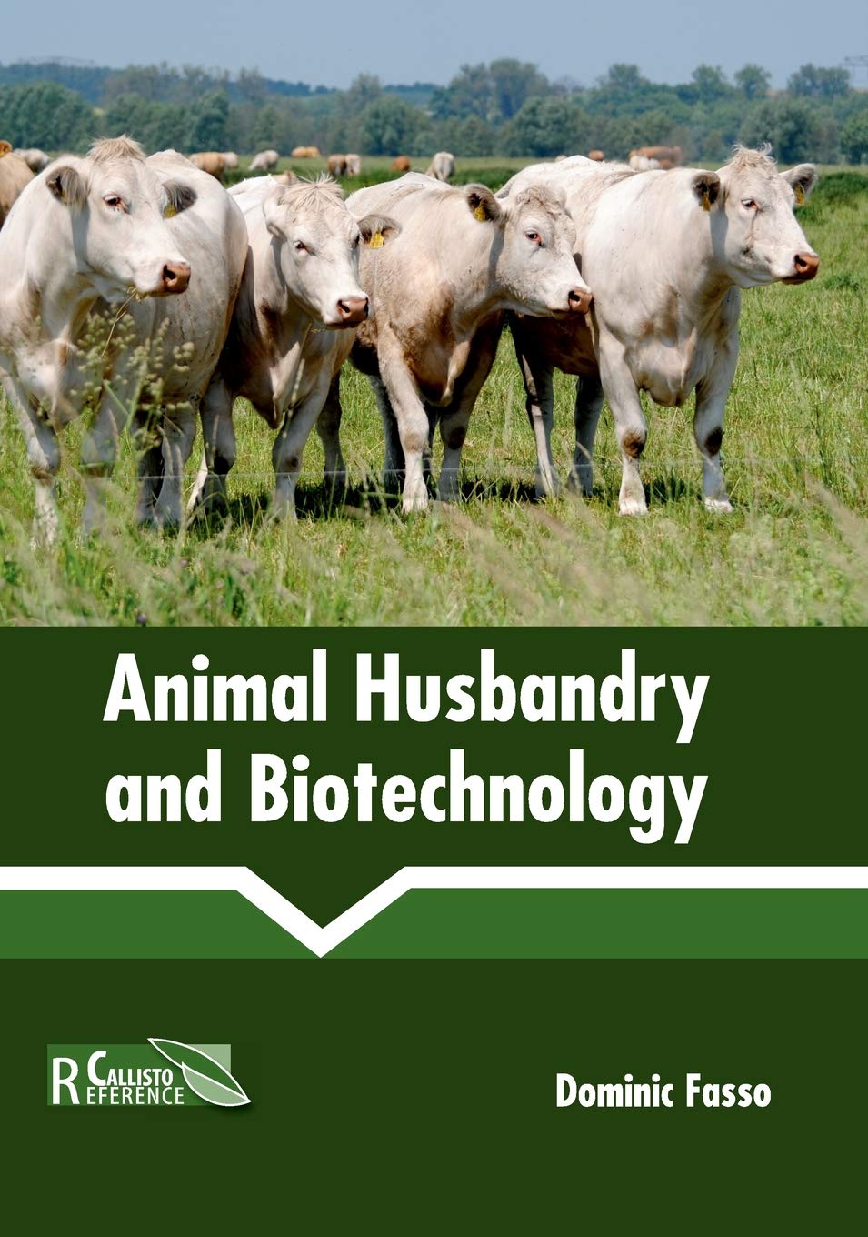 Animal Husbandry and Biotechnology - Retail Maharaj