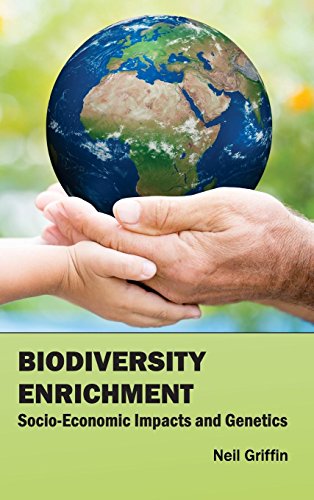 Biodiversity Enrichment: Socio-Economic Impacts and Genetics - Retail Maharaj