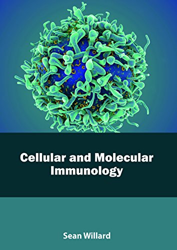 Cellular and Molecular Immunology - Retail Maharaj