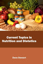 Current Topics in Nutrition and Dietetics - Retail Maharaj