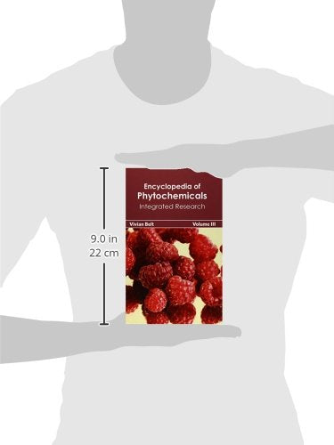 Encyclopedia of Phytochemicals: Volume III (Integrated Research): 3 - Retail Maharaj