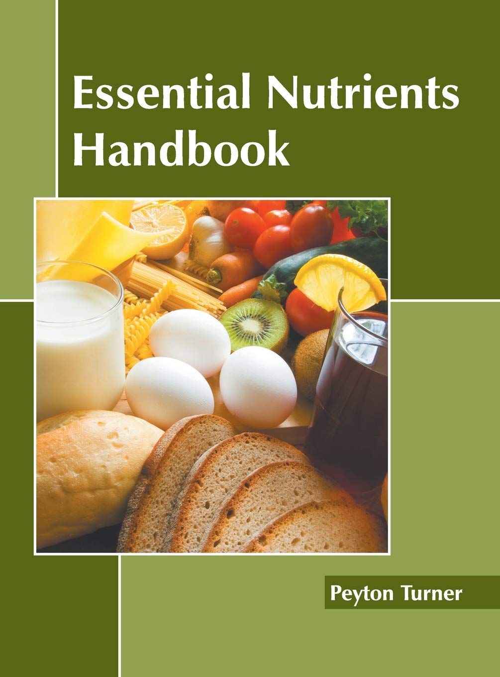 Essential Nutrients Handbook - Retail Maharaj