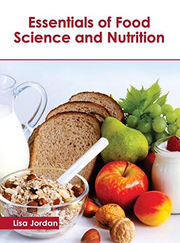 Essentials of Food Science and Nutrition - Retail Maharaj