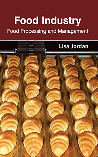 Food Industry: Food Processing and Management - Retail Maharaj